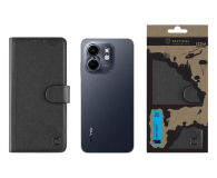 Tactical Field Notes pro Infinix Smart 9 Black - 1513933 - zdjęcie 3